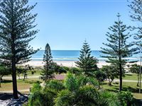 Mantra Coolangatta - 1 Bedroom Ocean Apartment